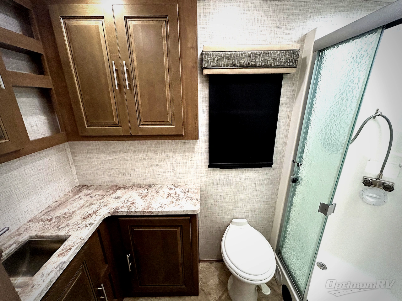 2021 Forest River Georgetown 5 Series 34H5 Photo 19