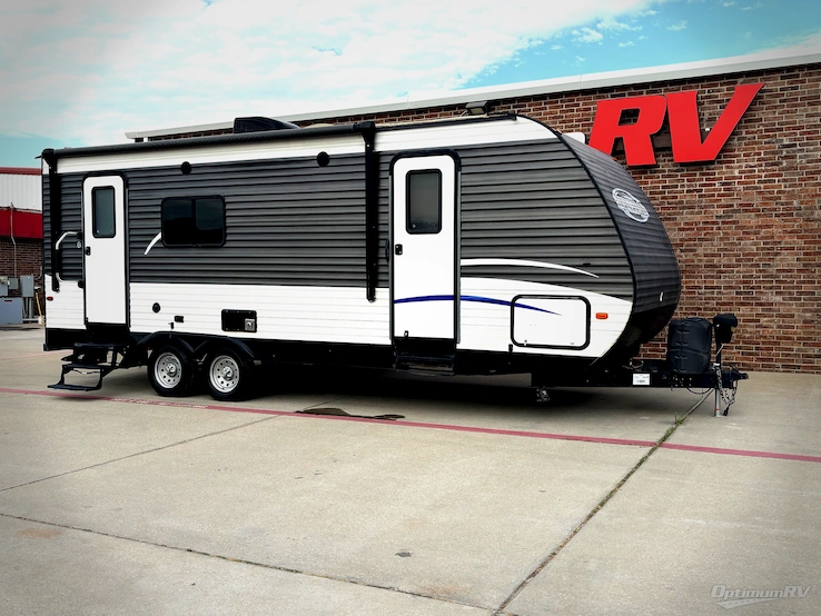 2017 Dutchmen Aspen Trail 2390RKSWE RV Photo 1