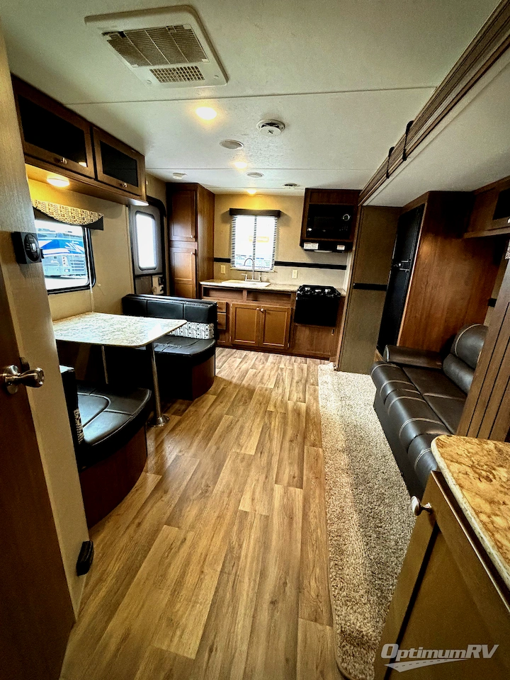 2017 Dutchmen Aspen Trail 2390RKSWE Photo 4