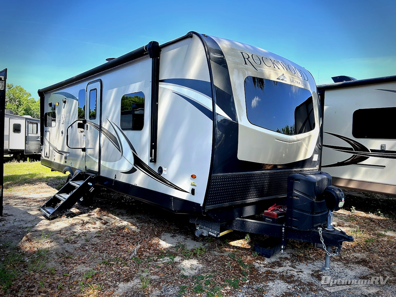 2021 Forest River Rockwood 2613BS Photo 17