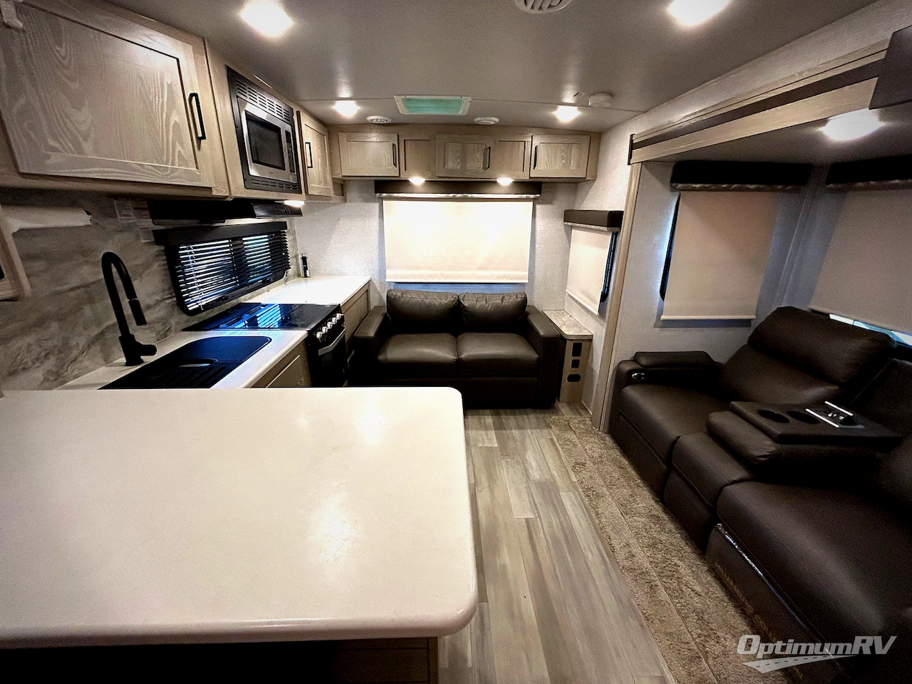 2021 Forest River Rockwood 2613BS Photo 19