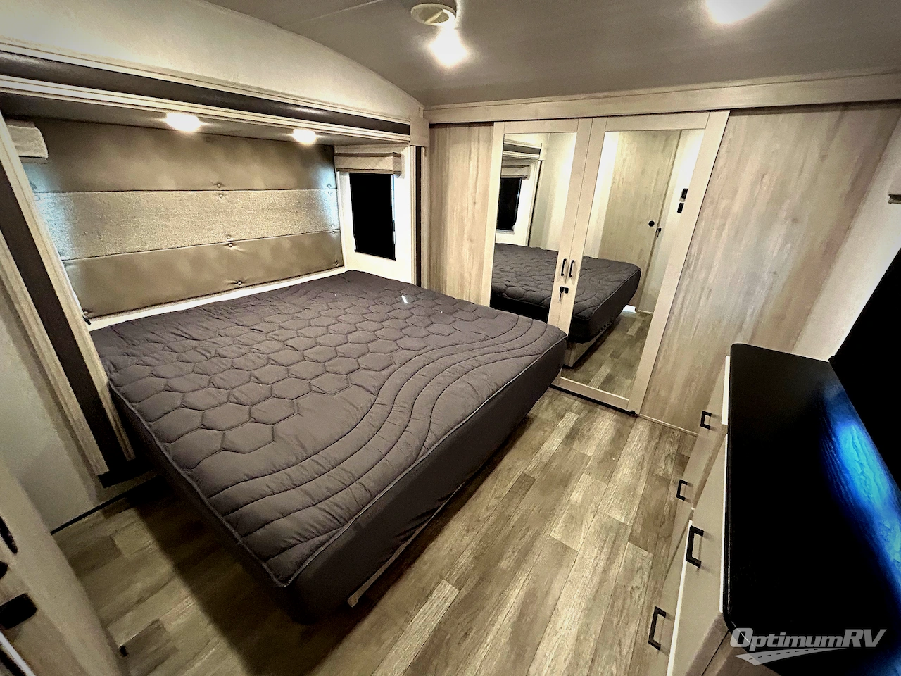 2023 East To West Tandara 320RL Photo 6