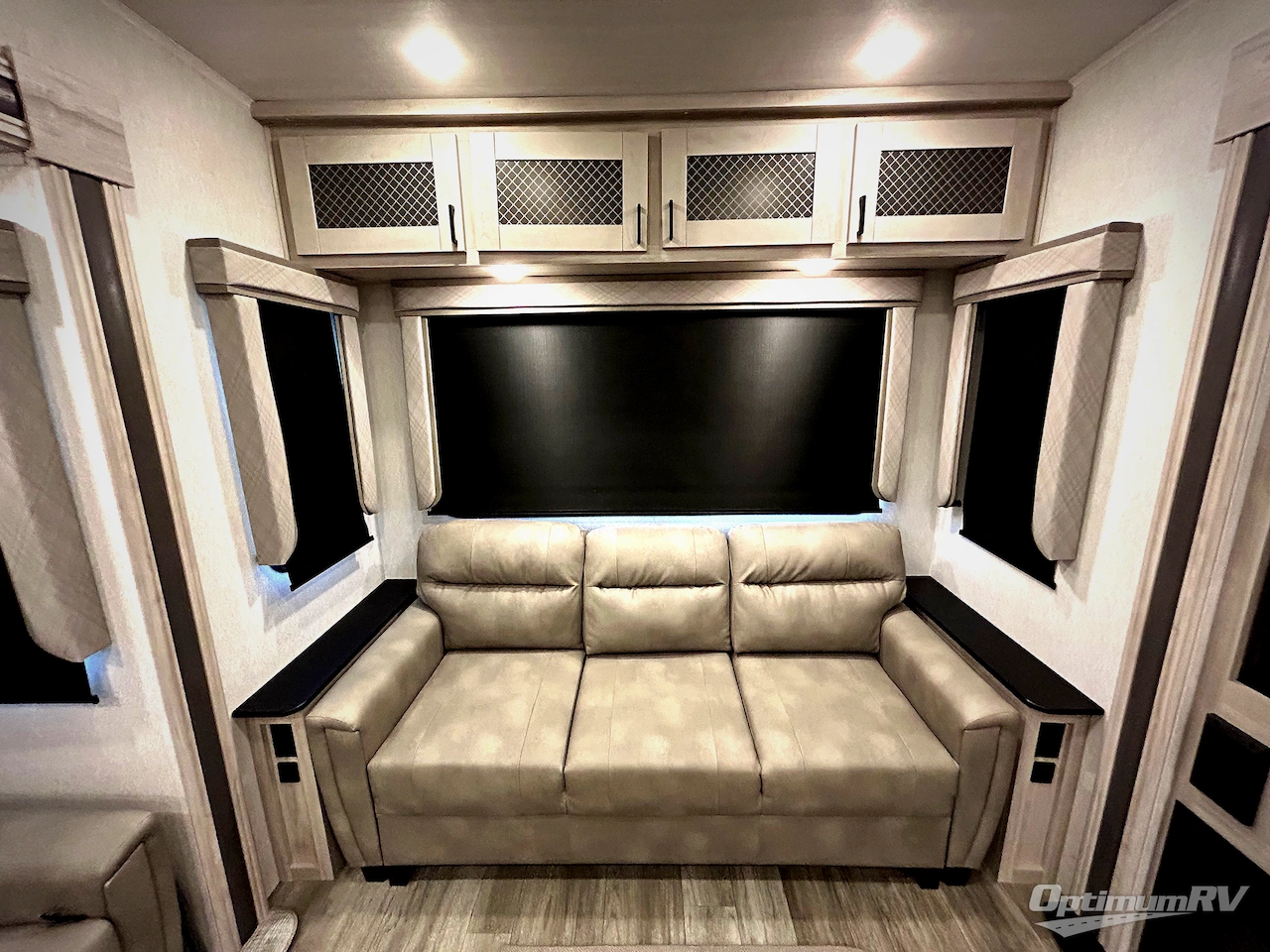 2023 East To West Tandara 320RL Photo 16