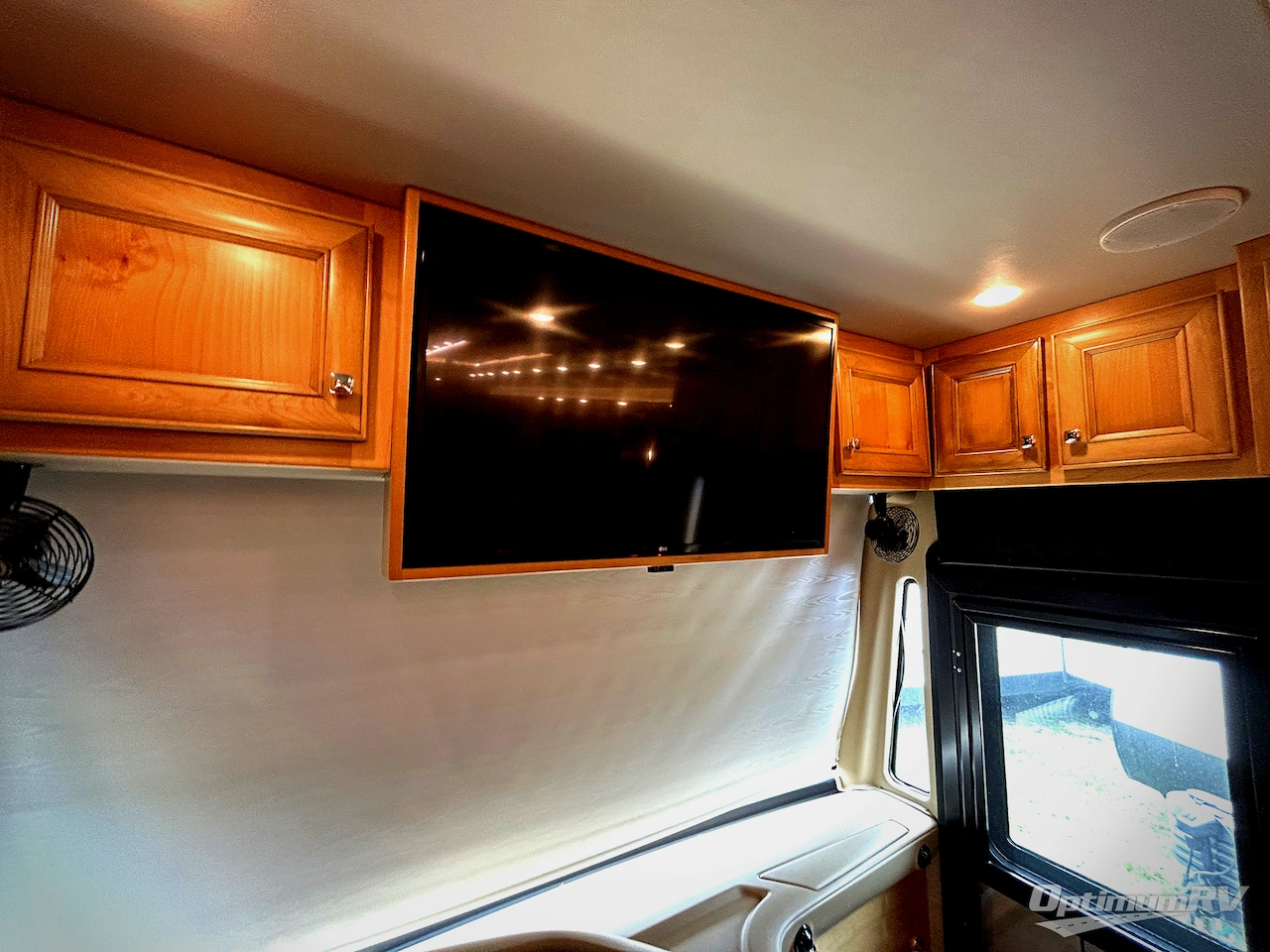 2021 Tiffin Phaeton 40IH Photo 10