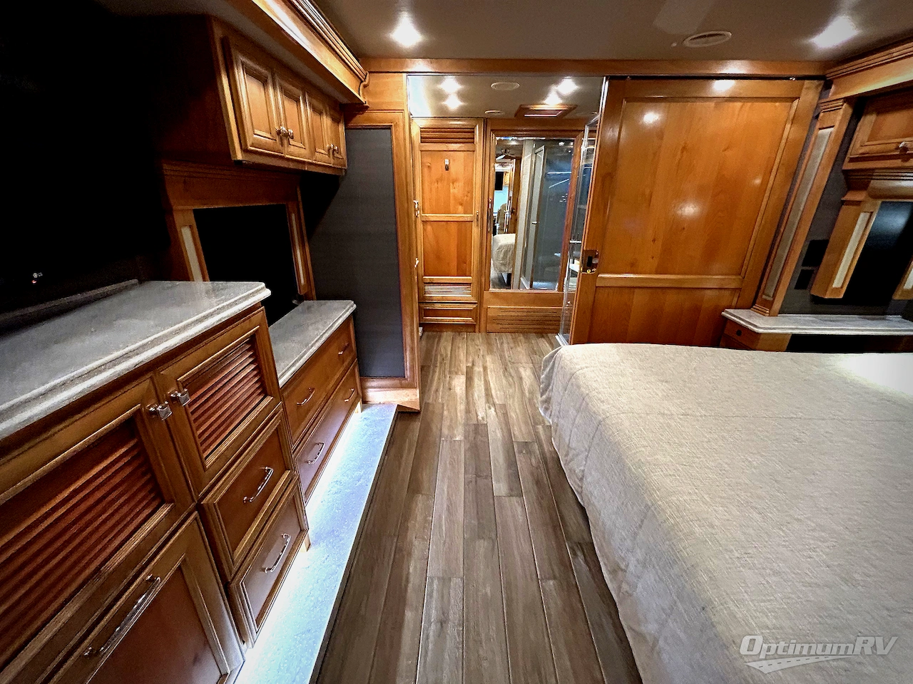 2021 Tiffin Phaeton 40IH Photo 17