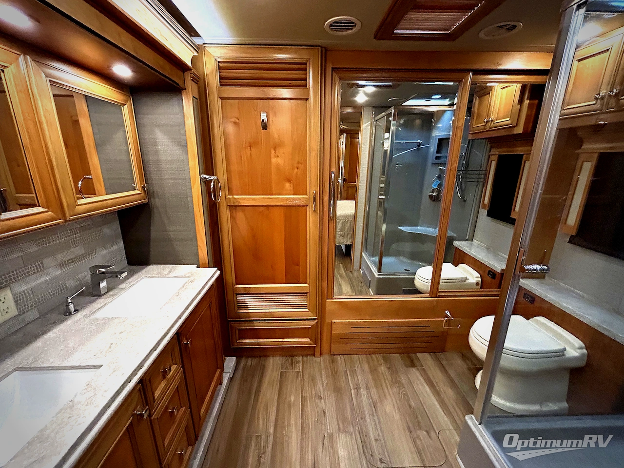 2021 Tiffin Phaeton 40IH Photo 20