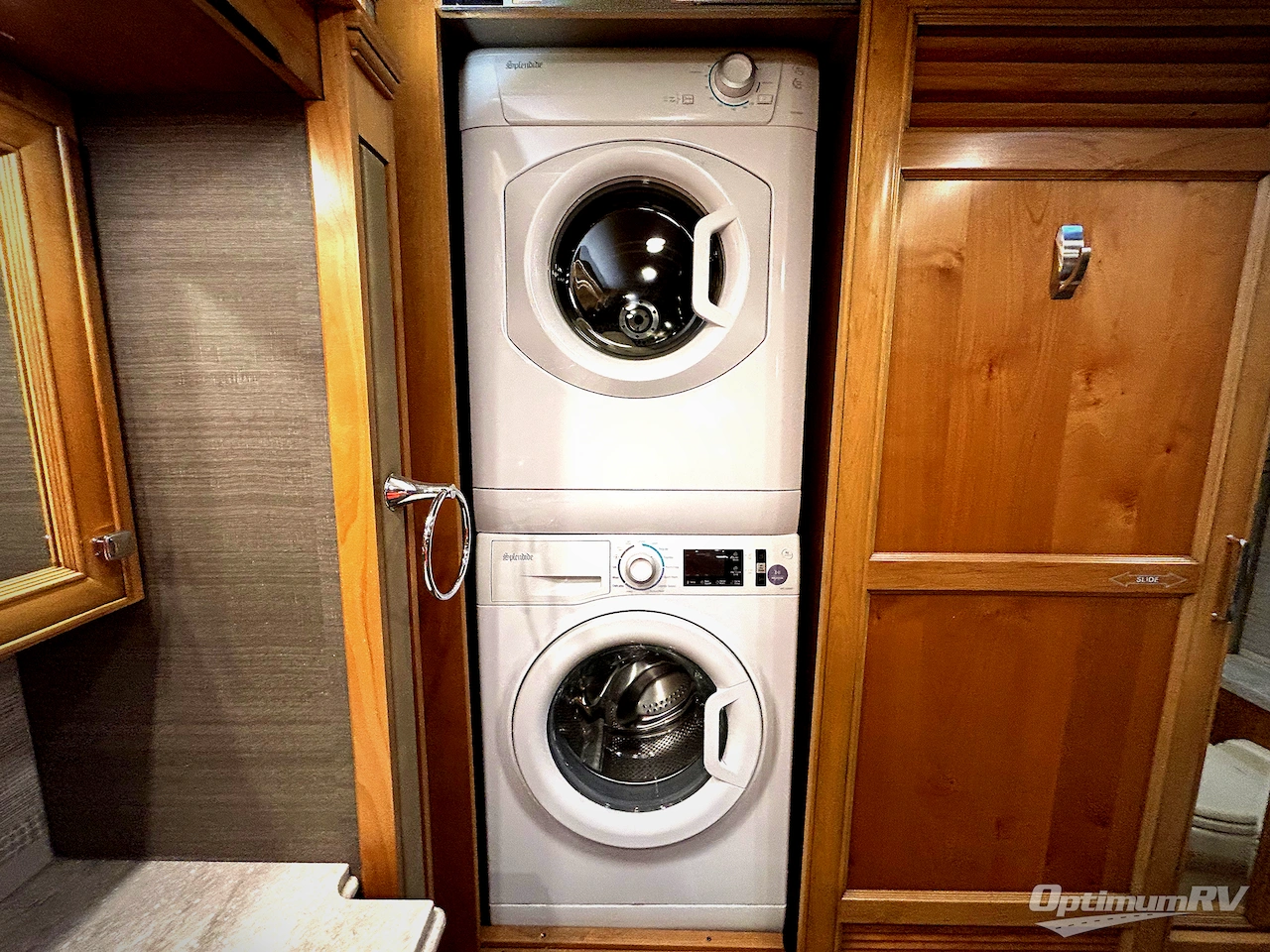 2021 Tiffin Phaeton 40IH Photo 23