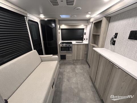2024 Forest River Wildwood FSX 165VIEW RV Photo 2