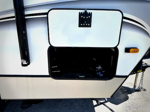 2021 Keystone Cougar Half-Ton 26RBS RV Photo 4
