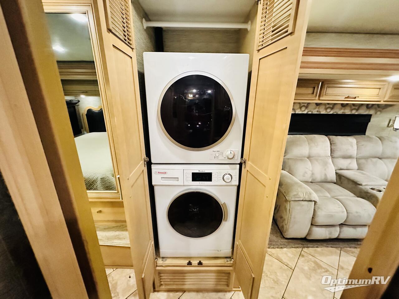 2016 Newmar Canyon Star 3710 Photo 18