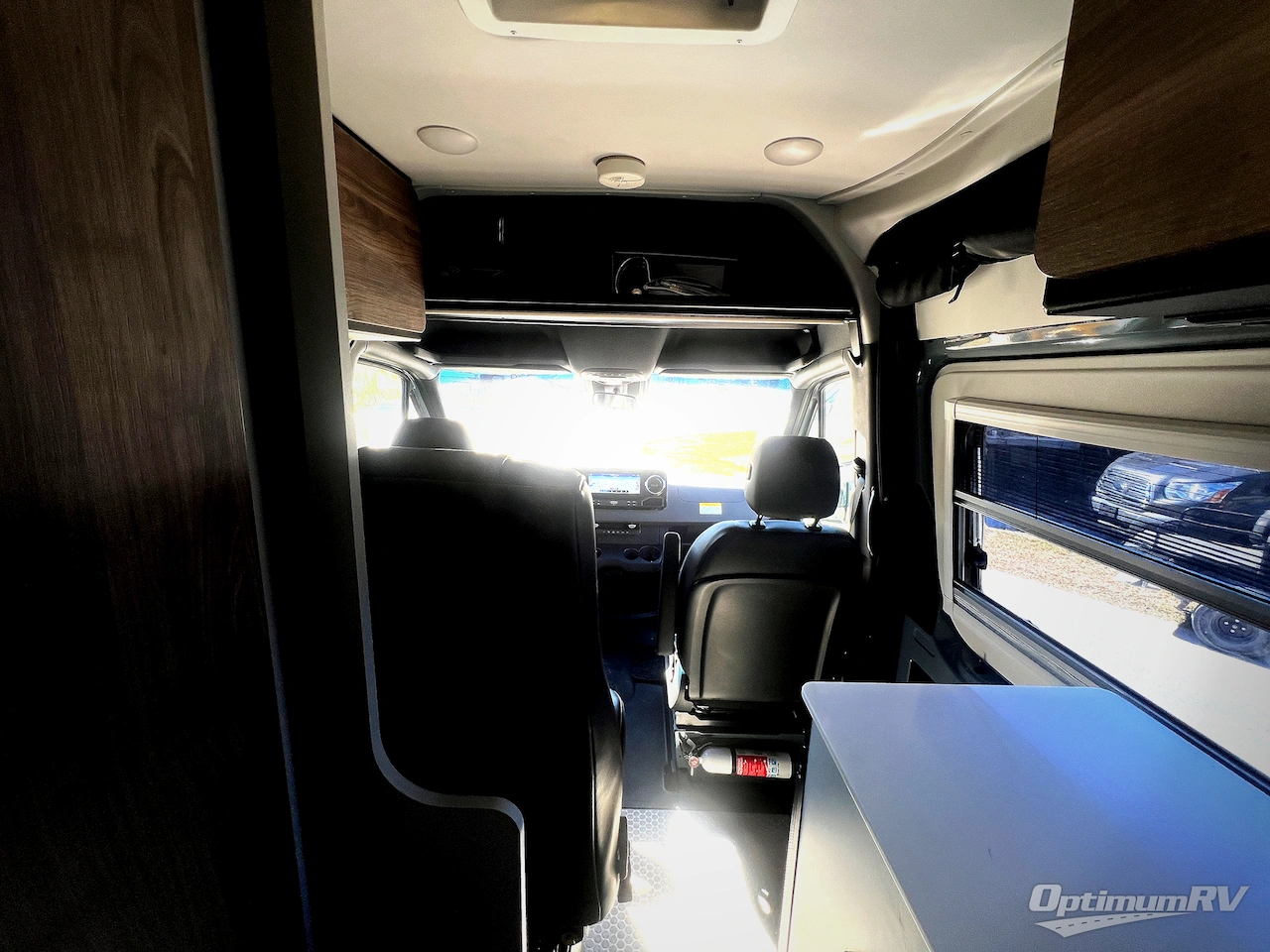 2025 Tiffin GH1 Std. Model Photo 5