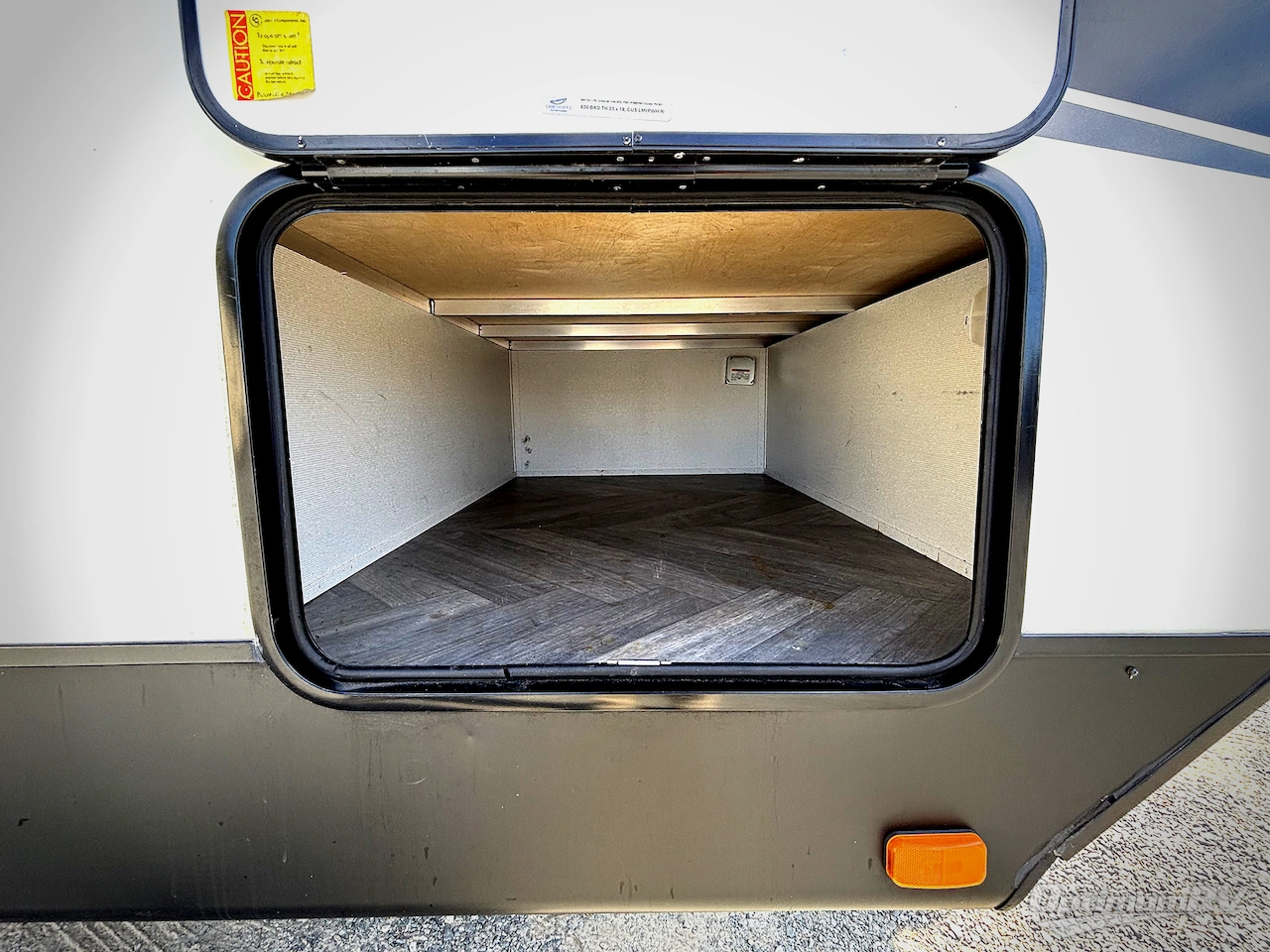 2021 Heartland Torque TQ T333 Photo 12