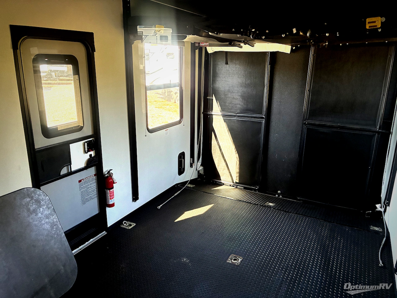 2021 Heartland Torque TQ T333 Photo 7