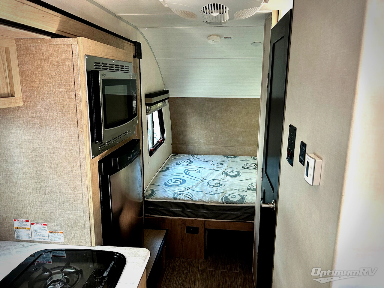 2019 Forest River R Pod RP-190 Photo 5