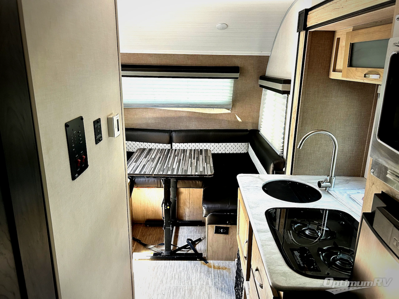 2019 Forest River R Pod RP-190 Photo 6