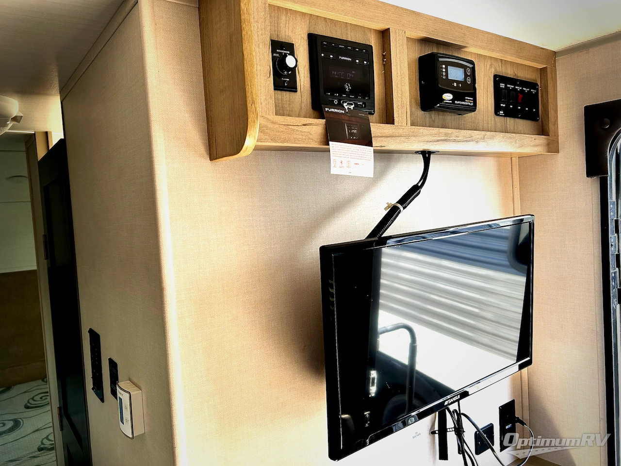 2019 Forest River R Pod RP-190 Photo 8