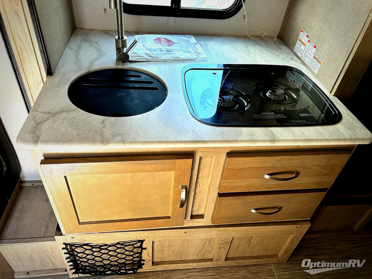 2019 Forest River R Pod RP-190 Photo 9