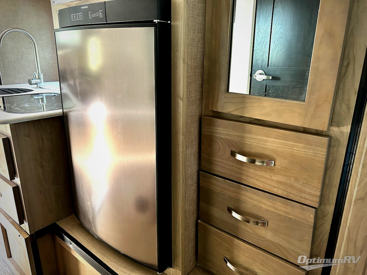 2019 Forest River R Pod RP-190 Photo 10