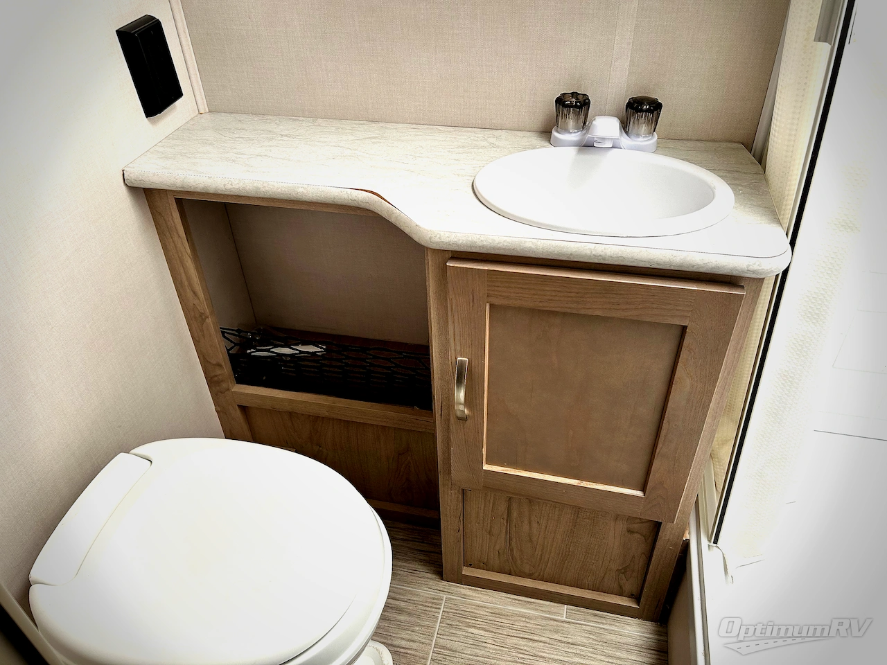 2019 Forest River R Pod RP-190 Photo 12