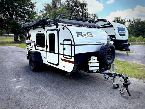 Used 2025 Encore RV ROG 12RK Featured Photo