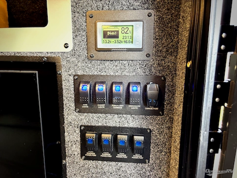 2025 Encore RV ROG 12RK RV Photo 4