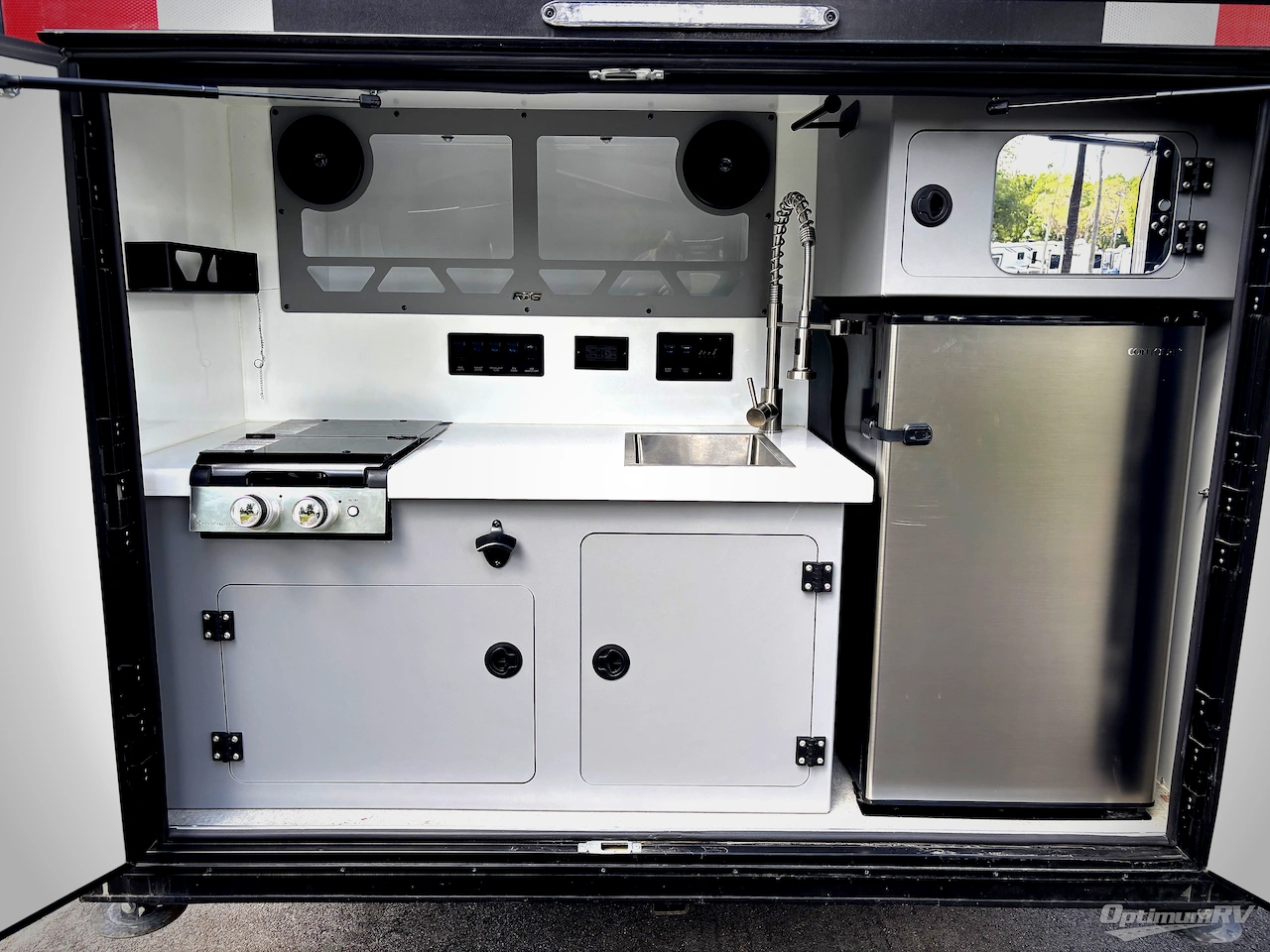 2025 Encore RV ROG 12RK Photo 11