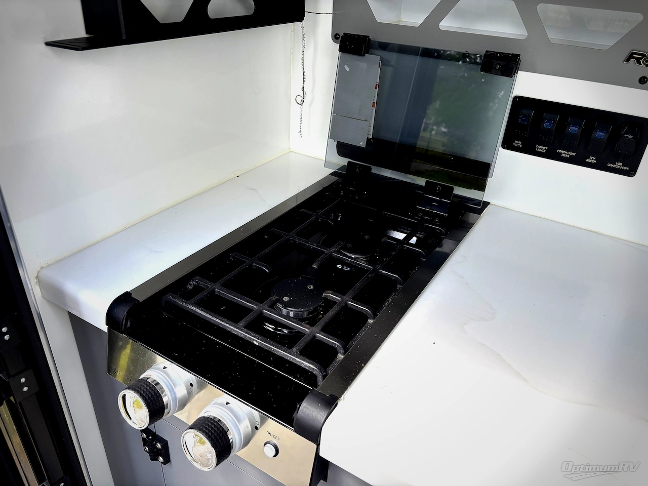 2025 Encore RV ROG 12RK Photo 12