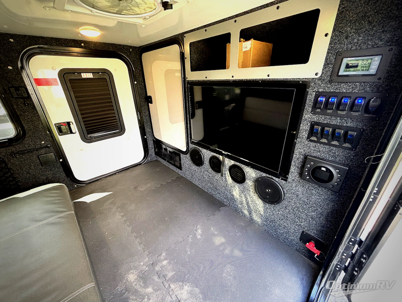 2025 Encore RV ROG 12RK Photo 5