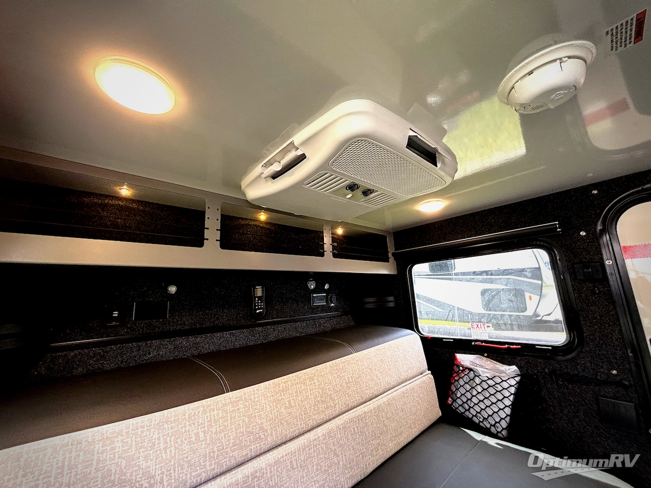 2025 Encore RV ROG 12RK Photo 8