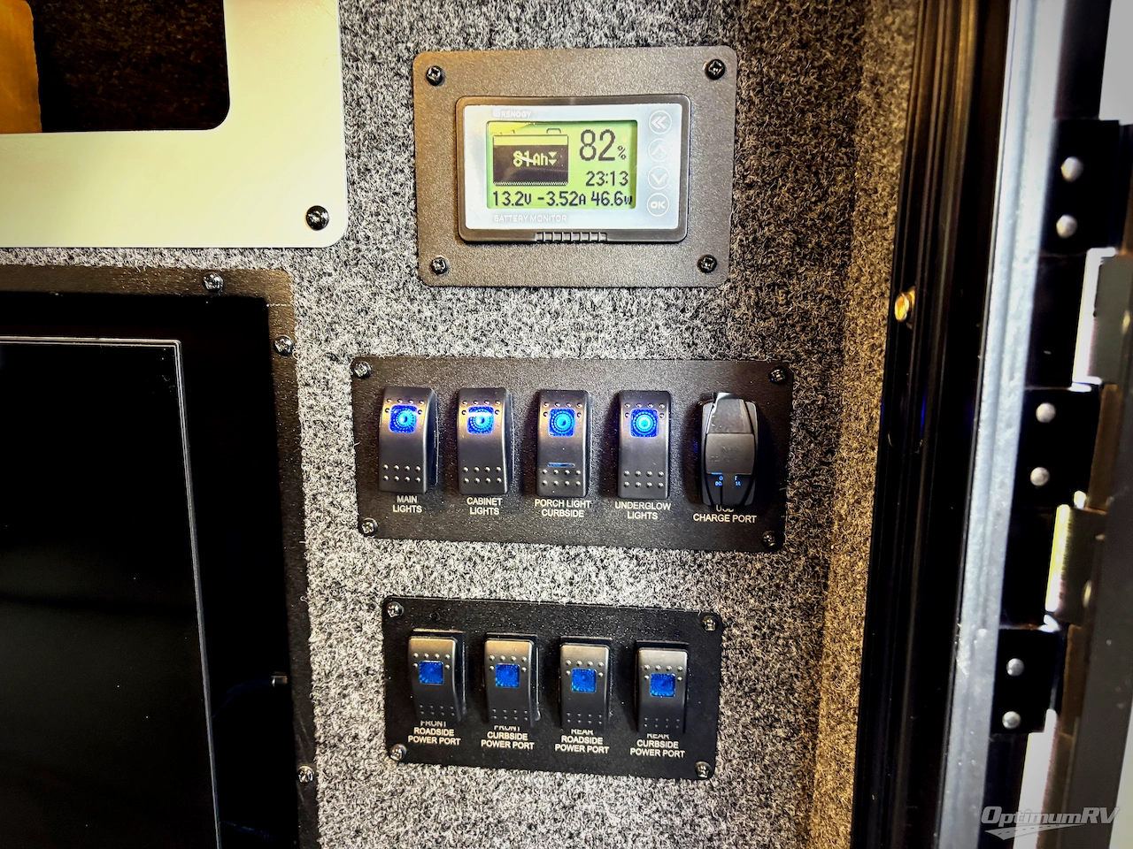 2025 Encore RV ROG 12RK Photo 10