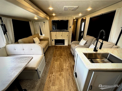2022 Forest River Vibe 26RK RV Photo 2