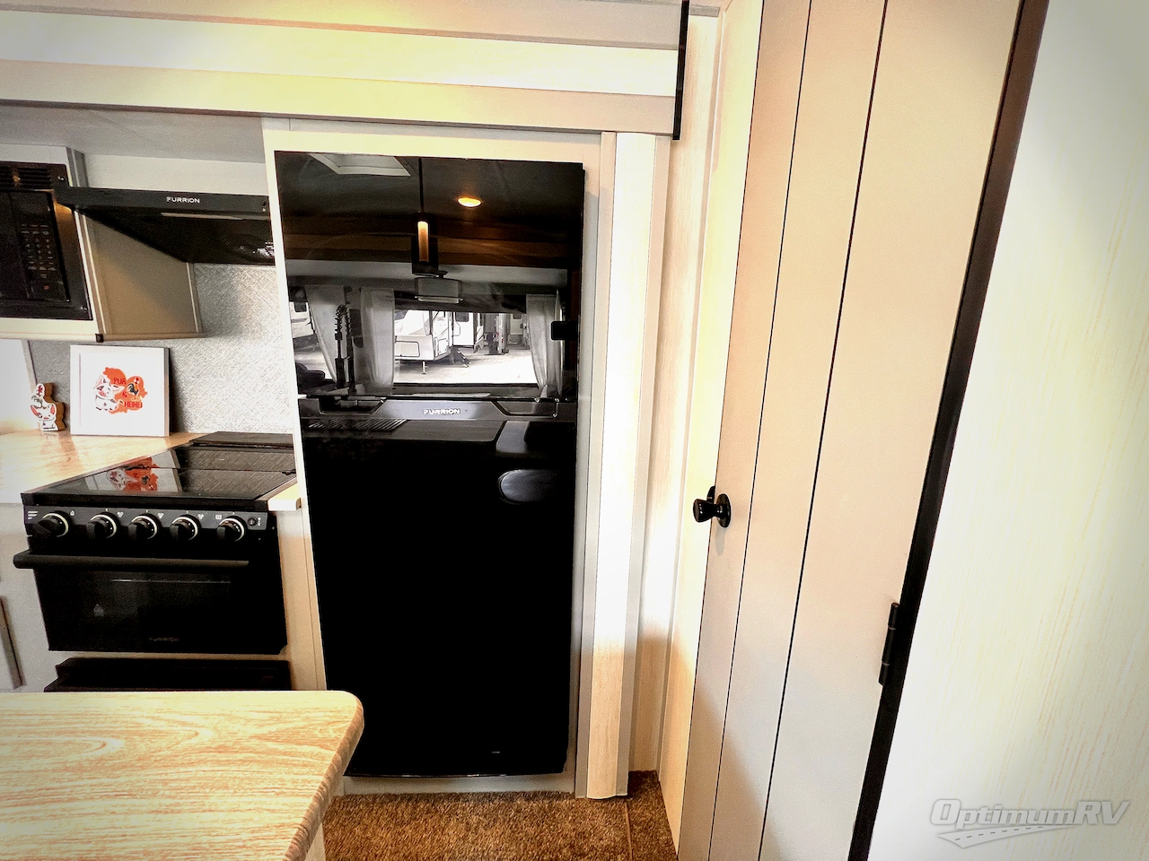 2022 Forest River Vibe 34BH Photo 15