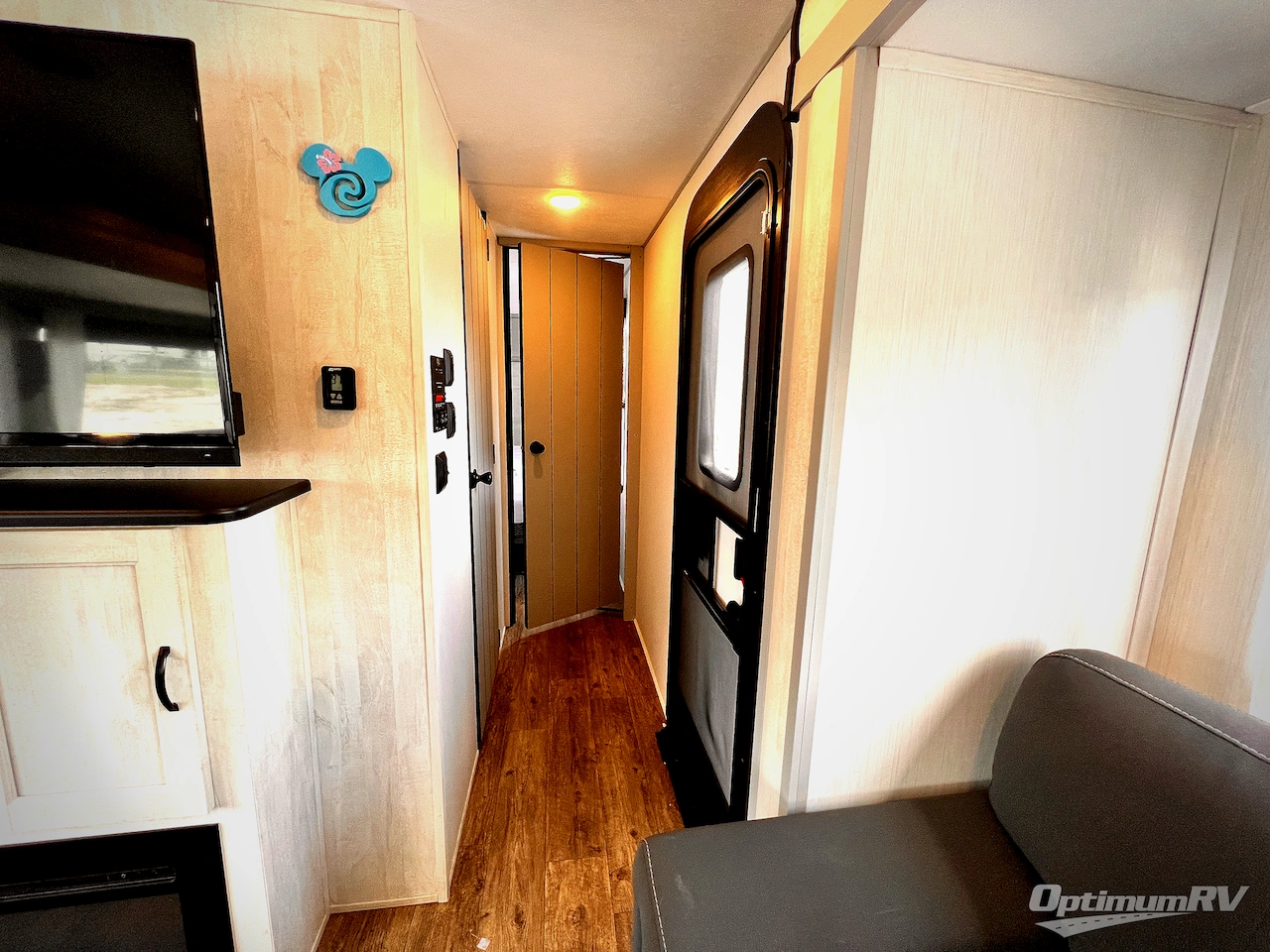 2022 Forest River Vibe 34BH Photo 19