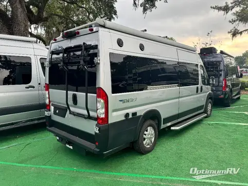 2022 Jayco Swift 20A RV Photo 2