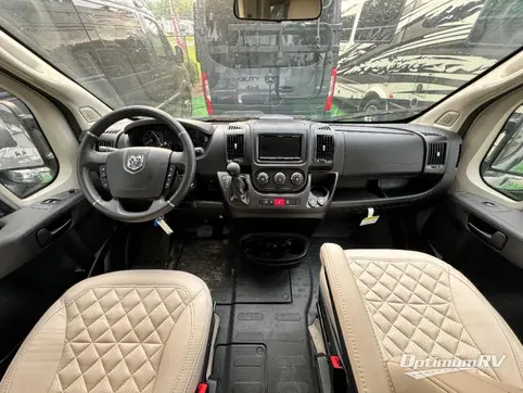 2022 Jayco Swift 20A RV Photo 3