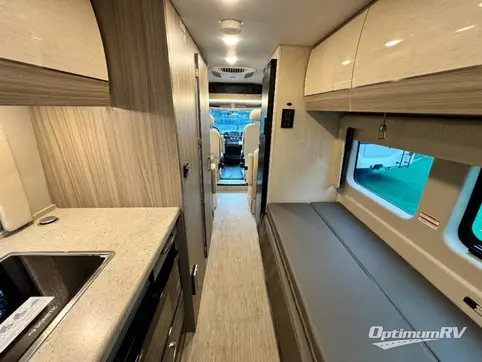 2022 Jayco Swift 20A RV Photo 4