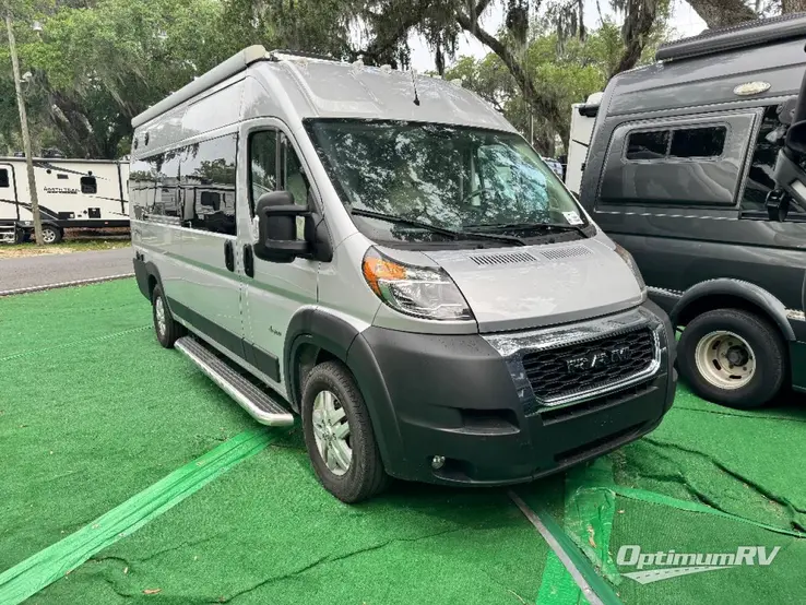 2022 Jayco Swift 20A RV Photo 1