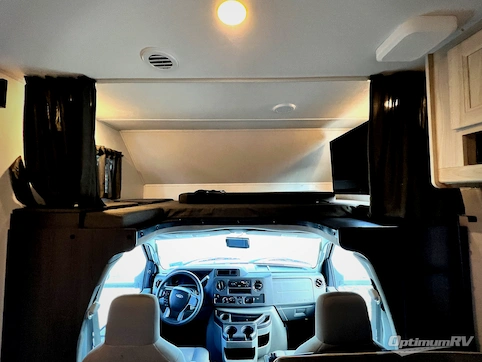 2023 Forest River Sunseeker Classic 2860DS Ford RV Photo 2