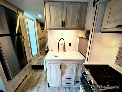 2023 Forest River Sunseeker Classic 2860DS Ford RV Photo 3