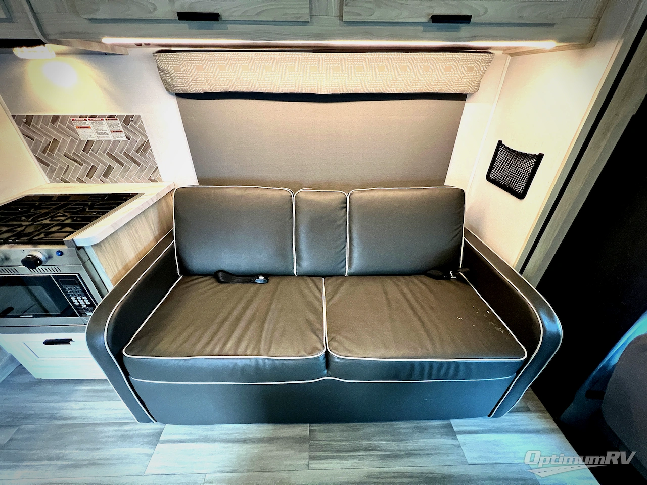 2023 Forest River Sunseeker Classic 2860DS Ford Photo 12