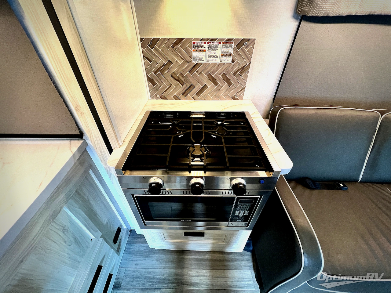 2023 Forest River Sunseeker Classic 2860DS Ford Photo 14