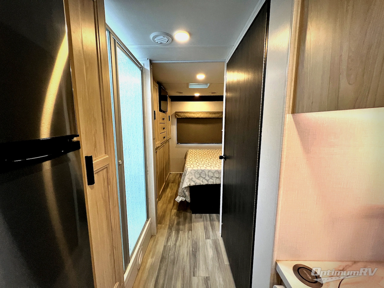 2023 Forest River Sunseeker Classic 2860DS Ford Photo 15