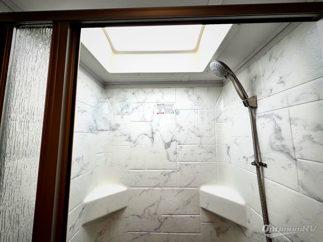 2023 Forest River Sunseeker Classic 2860DS Ford Photo 16