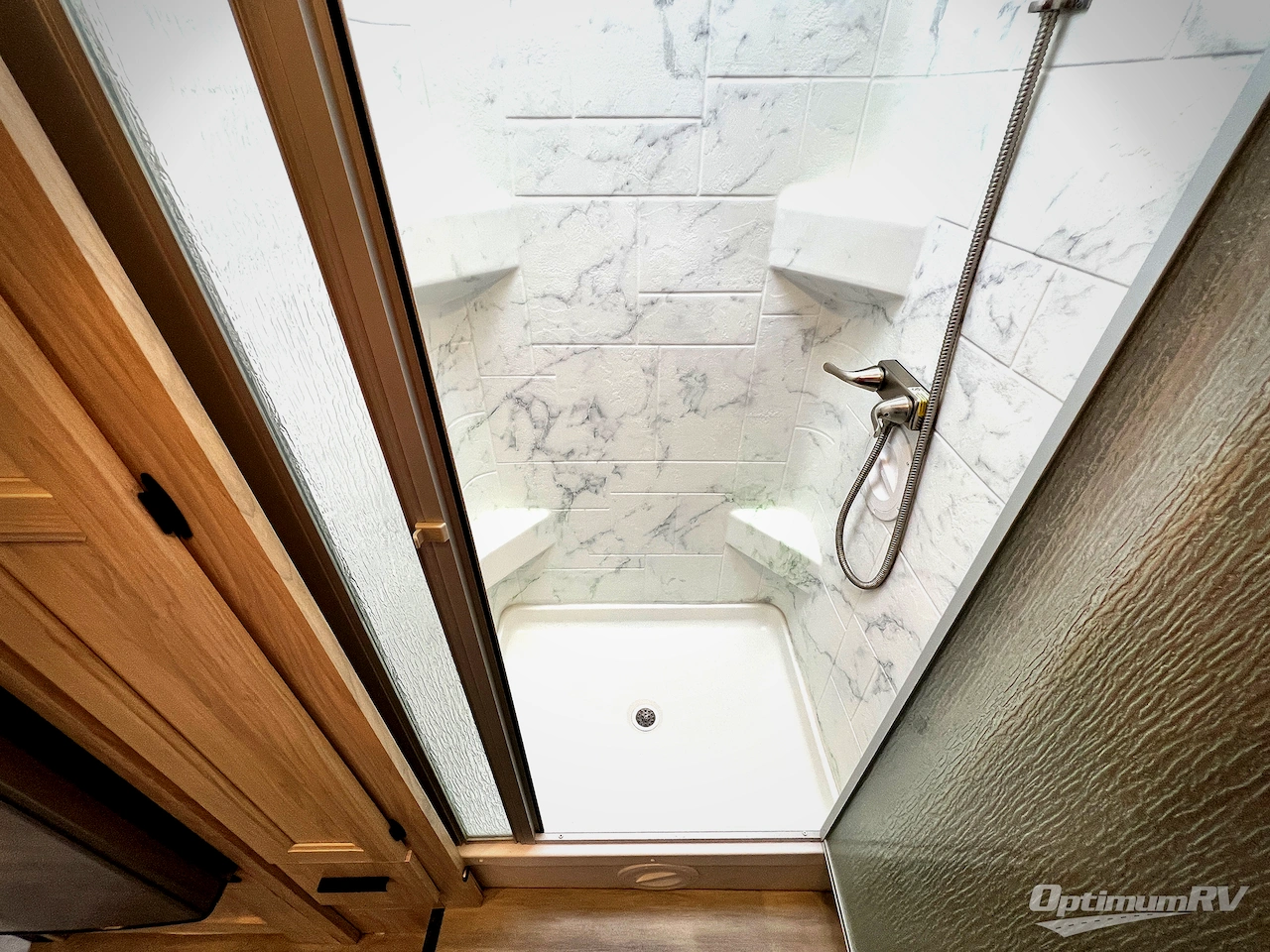 2023 Forest River Sunseeker Classic 2860DS Ford Photo 17