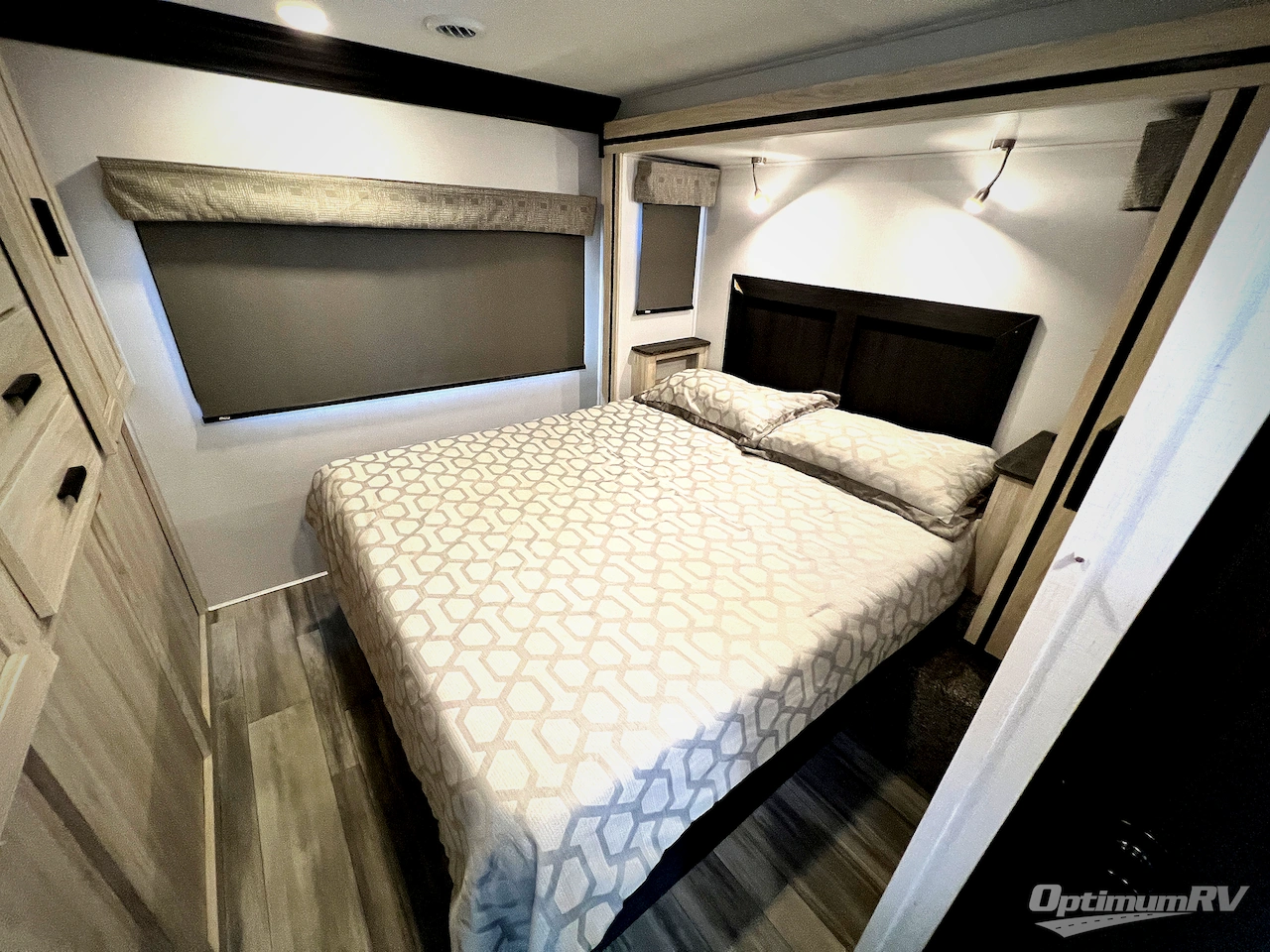 2023 Forest River Sunseeker Classic 2860DS Ford Photo 21