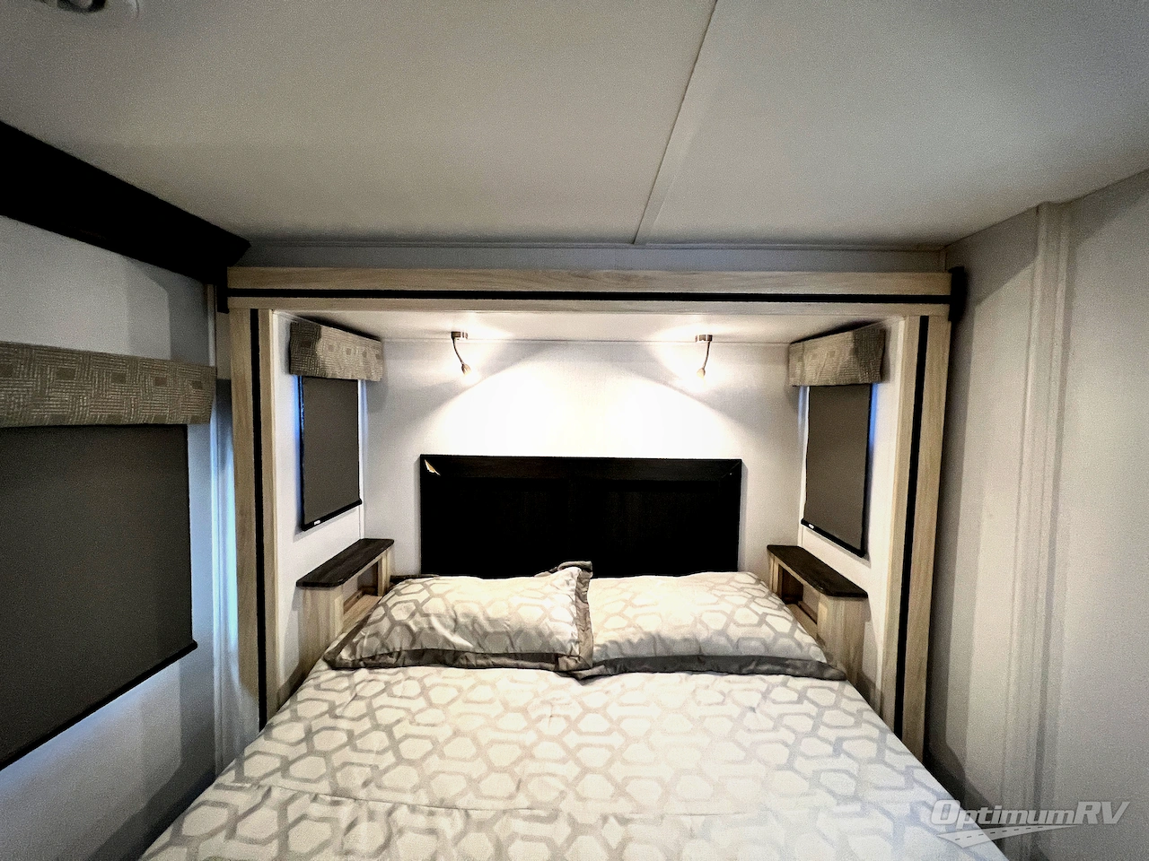 2023 Forest River Sunseeker Classic 2860DS Ford Photo 20