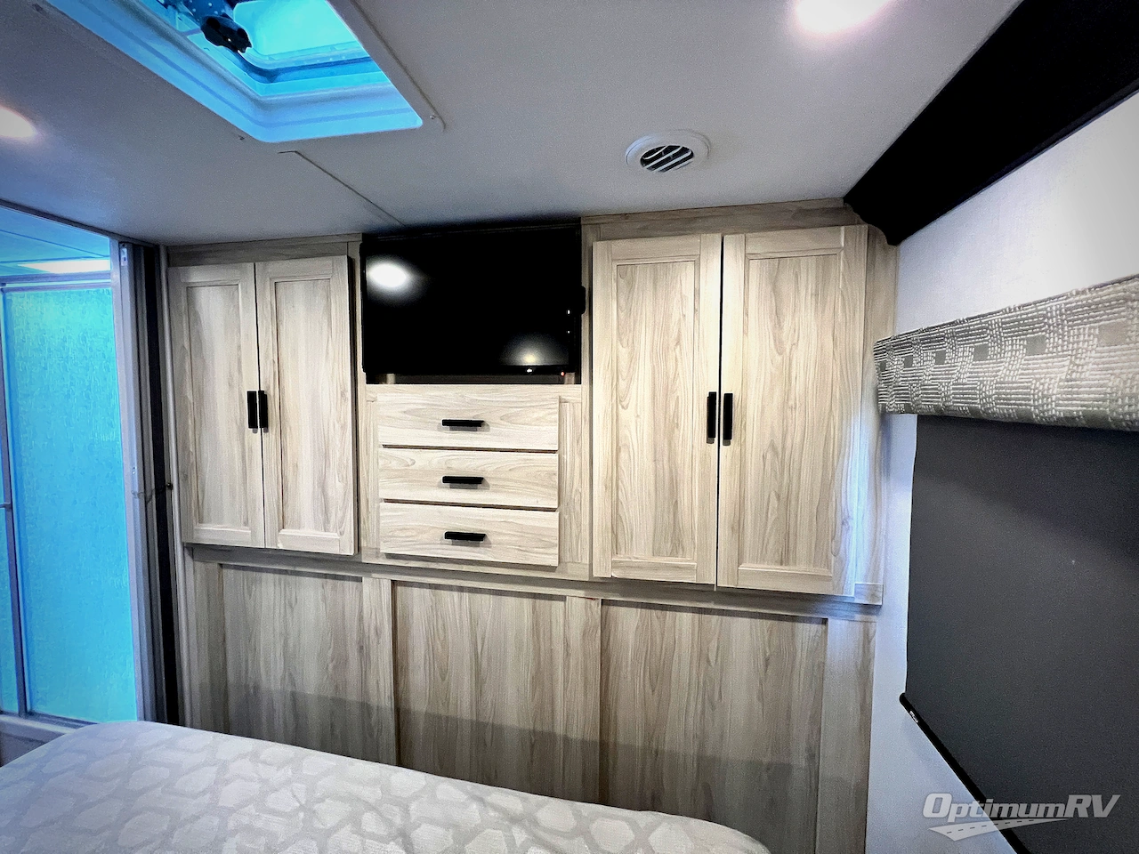 2023 Forest River Sunseeker Classic 2860DS Ford Photo 22