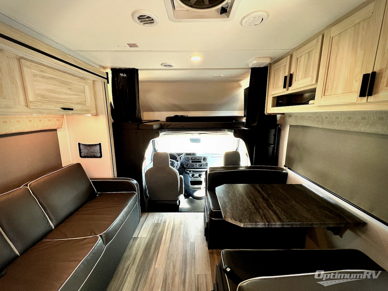 2023 Forest River Sunseeker Classic 2860DS Ford Photo 5