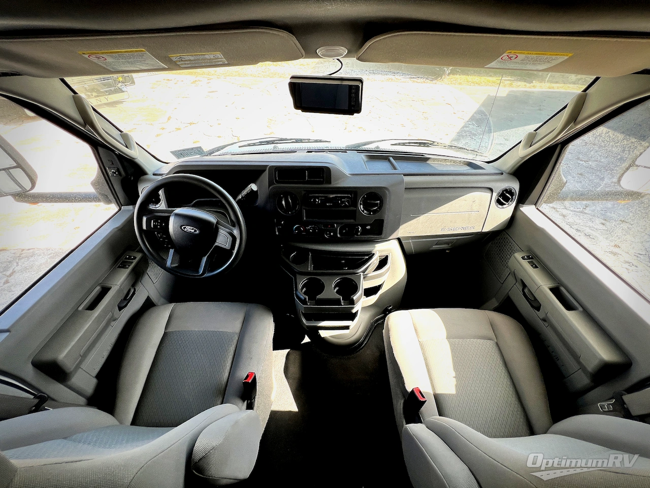 2023 Forest River Sunseeker Classic 2860DS Ford Photo 9