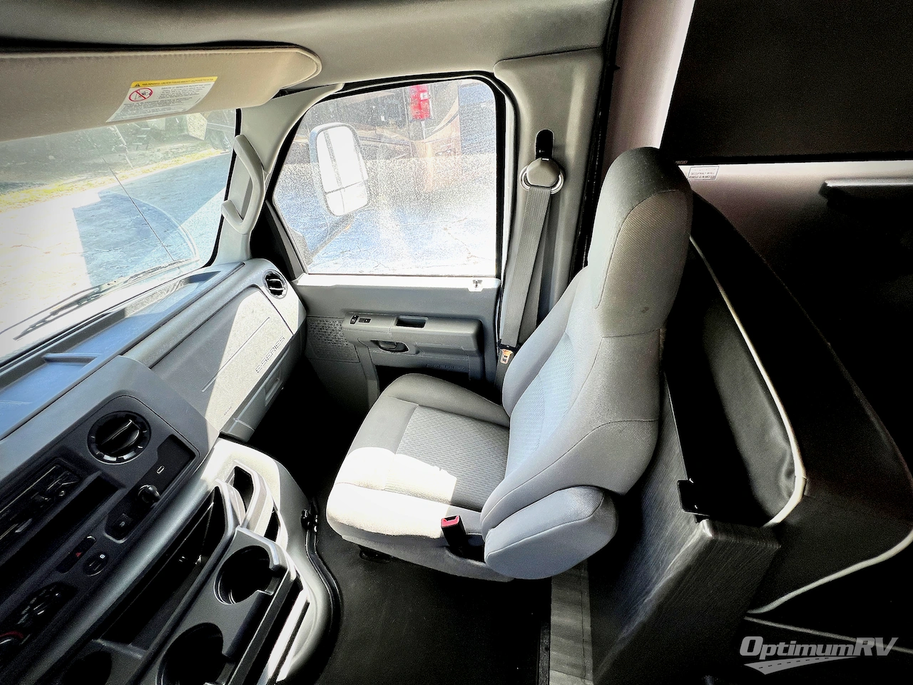 2023 Forest River Sunseeker Classic 2860DS Ford Photo 10